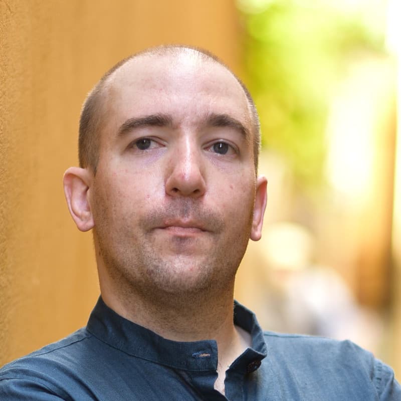 Andrew Coleman