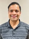 Venkatesh Aravamudan