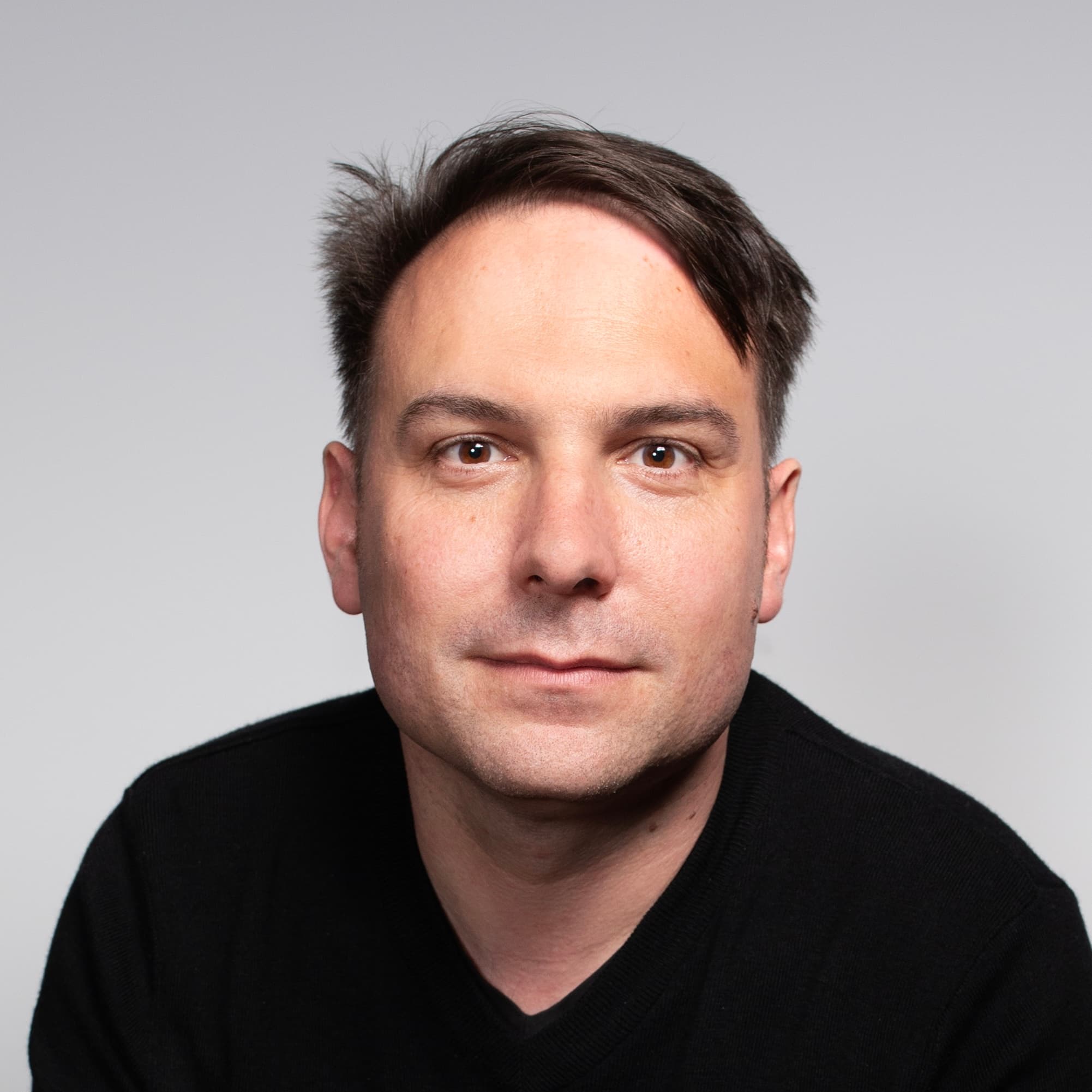 Hannes Mühleisen