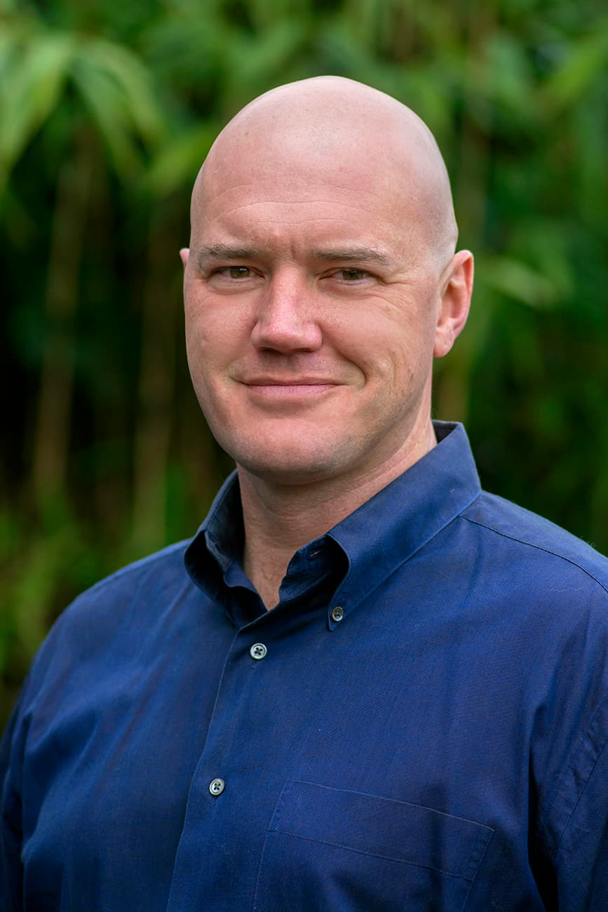 David Elliott