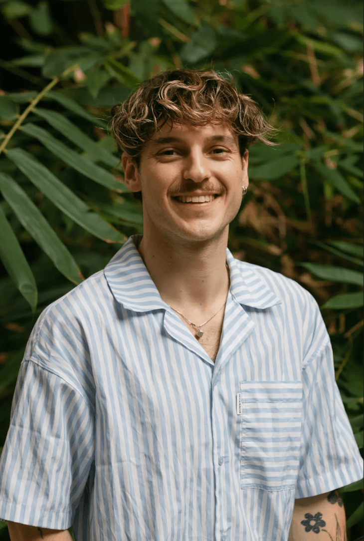 Lucas Silbernagel