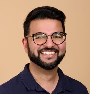 Akash Trivedi