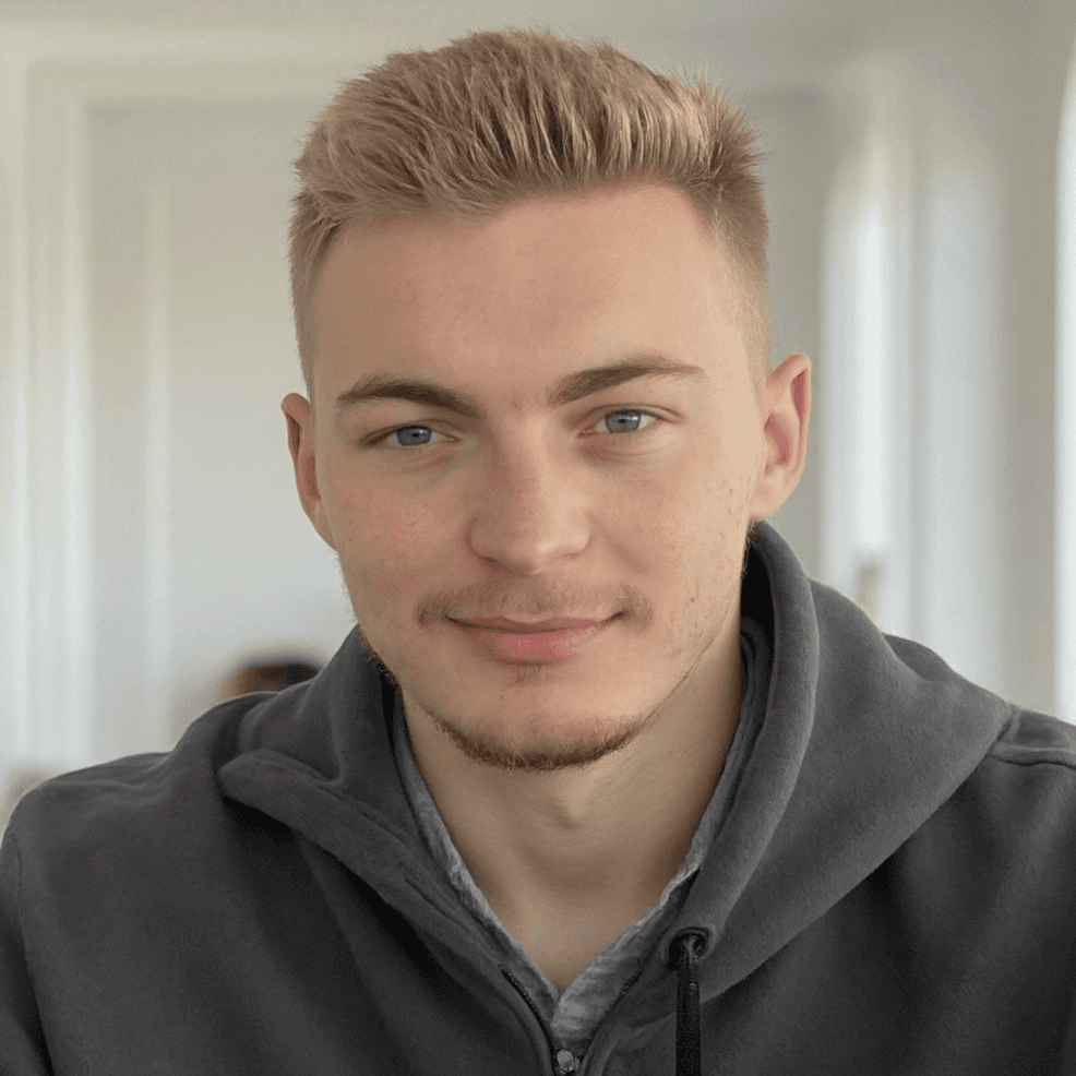 Maksim Romanchuk