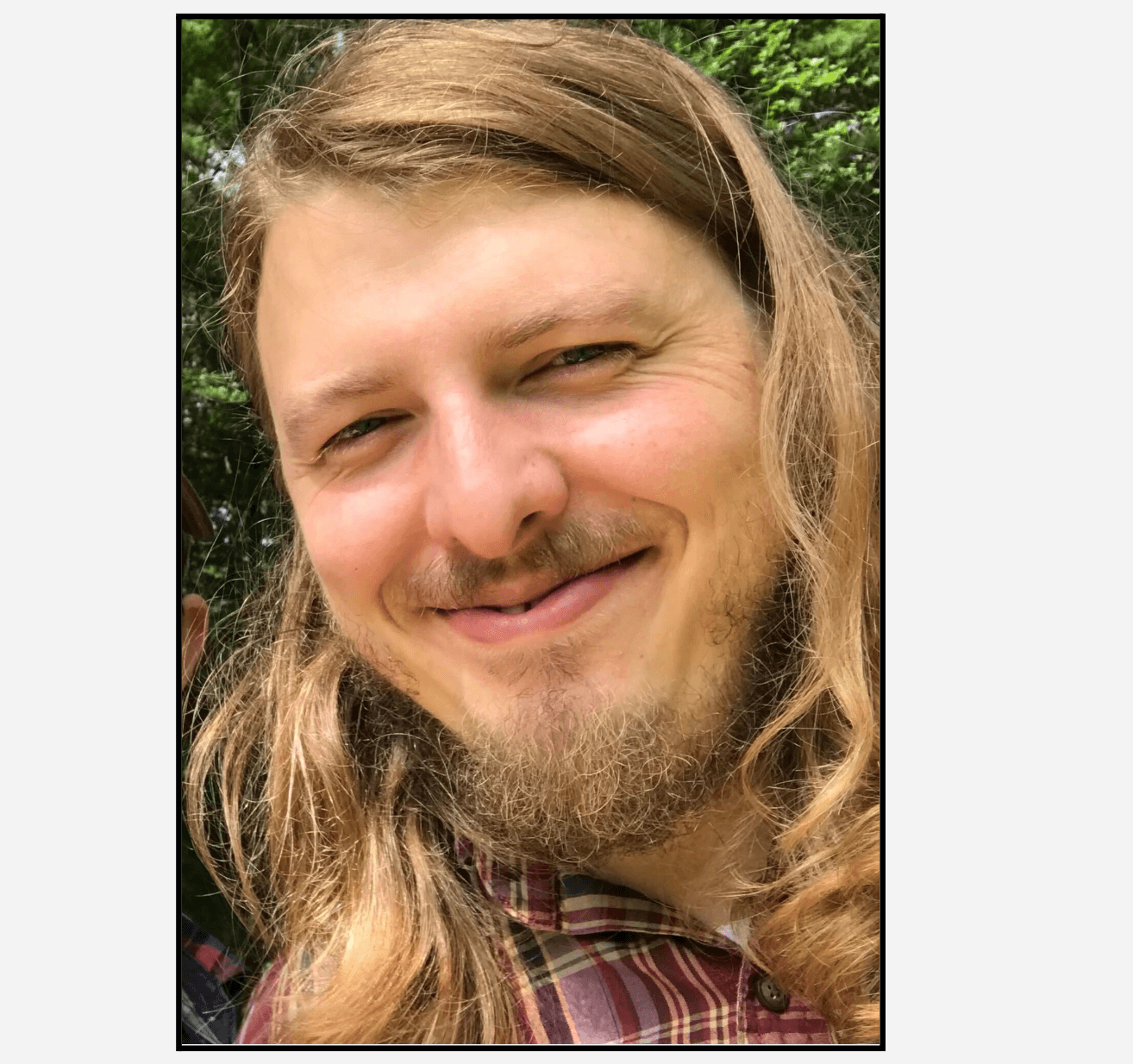 Jordan Morgan