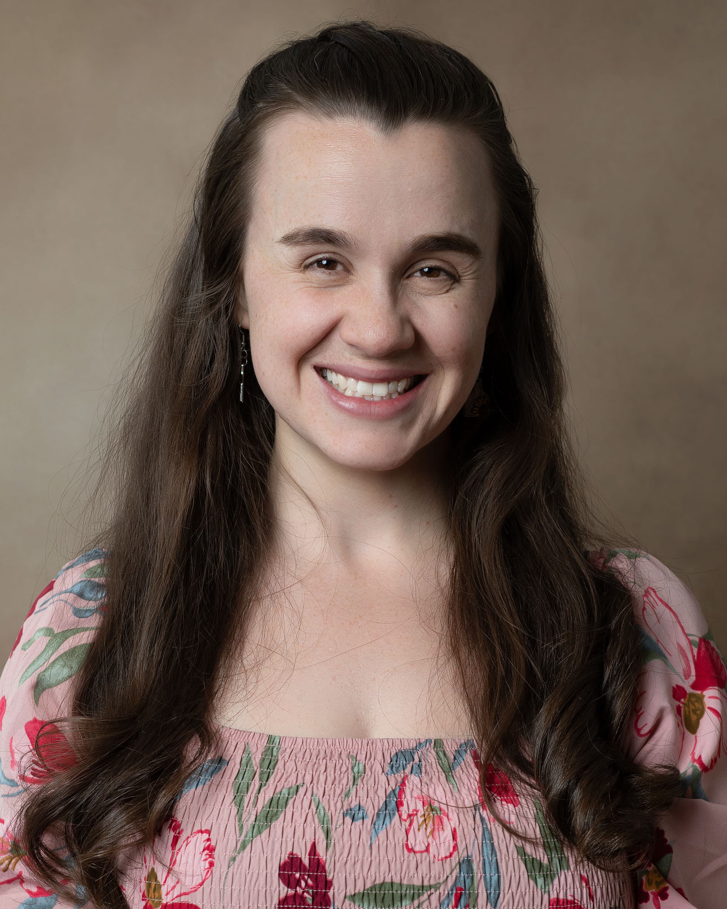 Faith McKenna