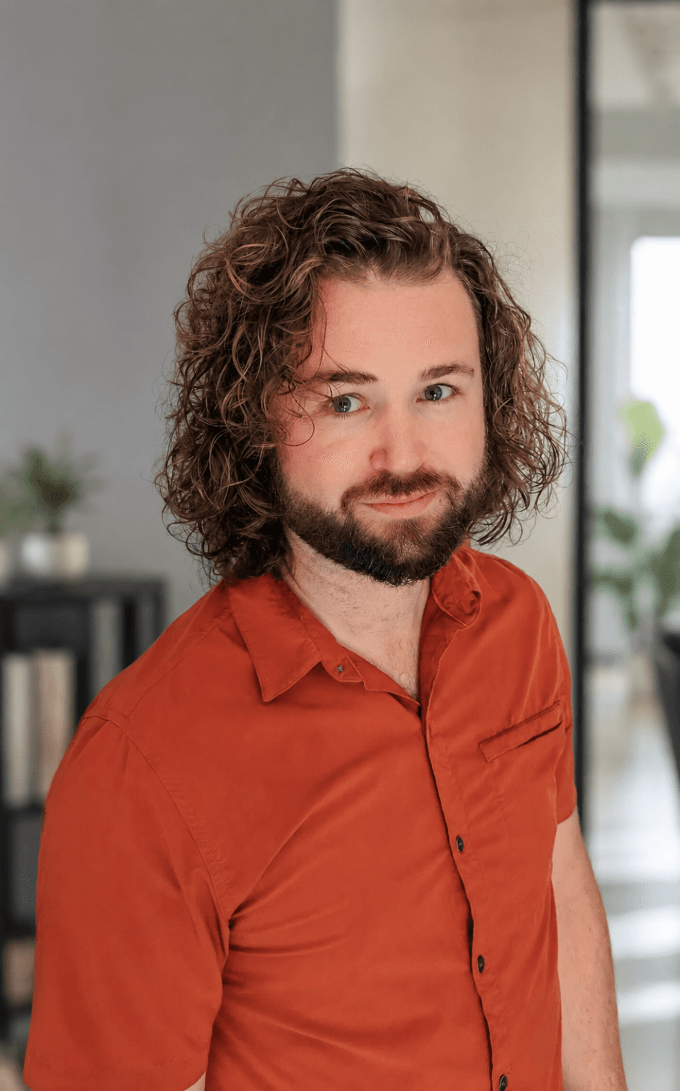 Kyle Tuft