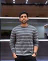 Suhas Jangoan