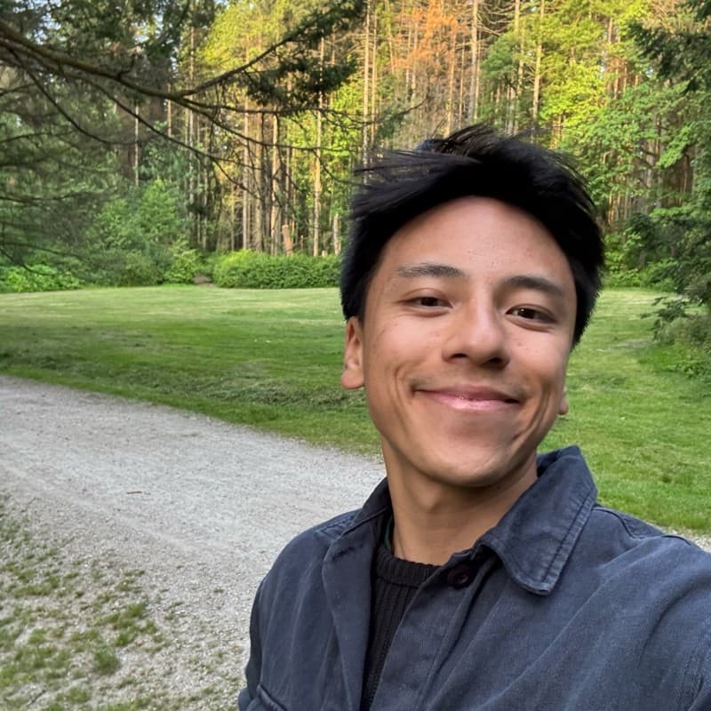 Jairus Martinez
