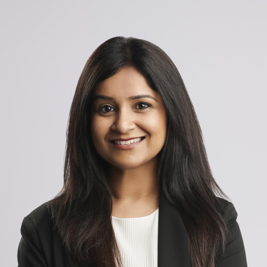 Pooja Crahen