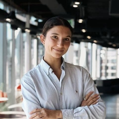 Sophia Scaglioni Melegari