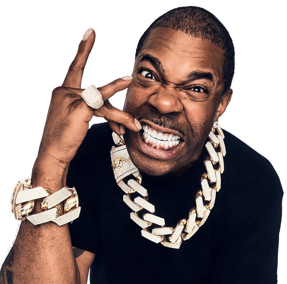 Busta Rhymes