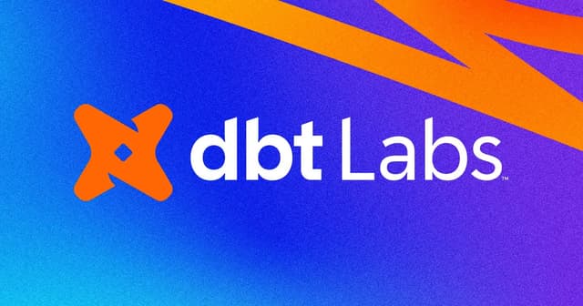 Databricks processes your data. dbt defines what it means