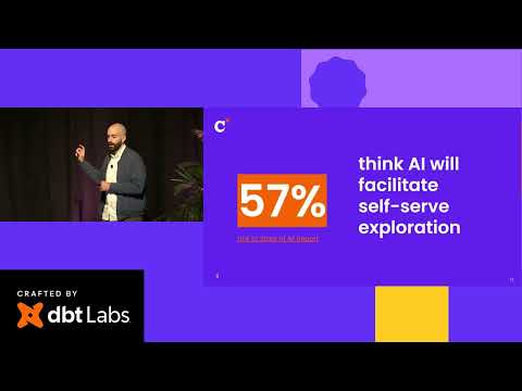 Analysts 2049: Redefining the role of the Analyst in the age of AI