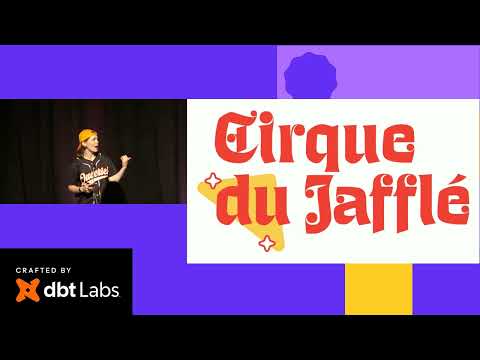 What’s new in the dbt language across Core and Fusion