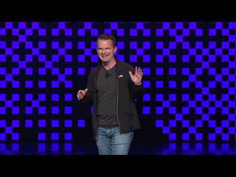 Coalesce 2025 Keynote: Rewrite