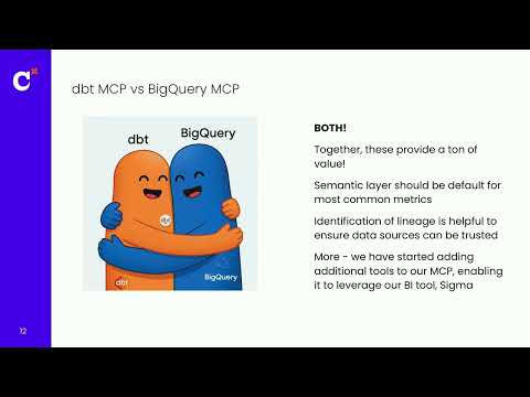 Bilt's conversational data layer: How they connected data to LLMs with dbt