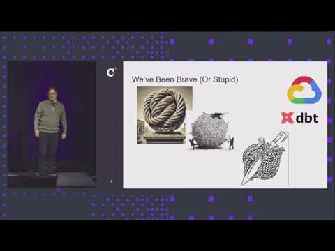 Coalesce 2024: How Virgin Media O2 streamlines operations with dbt Cloud