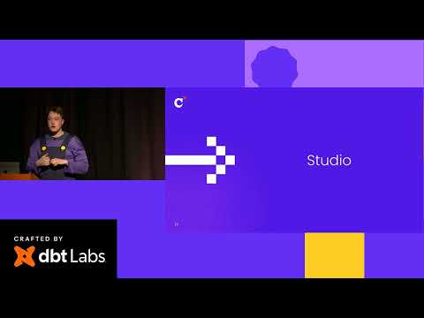 Building better with dbt developer experience in the dbt platform