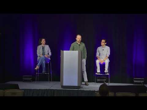 Coalesce 2024: Food + data for better lives: Modernizing the Houston Food Bank's data stack with dbt
