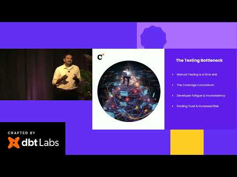  Decisions you can count on: AI + dbt at DocuSign