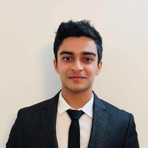 Tej Patel