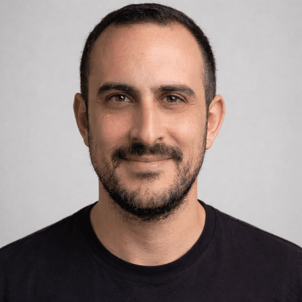Stefanos Nikolaou