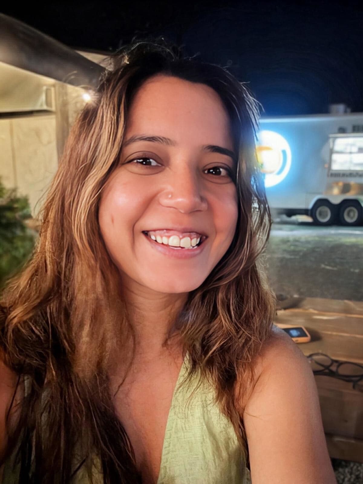 Priya Tanwar