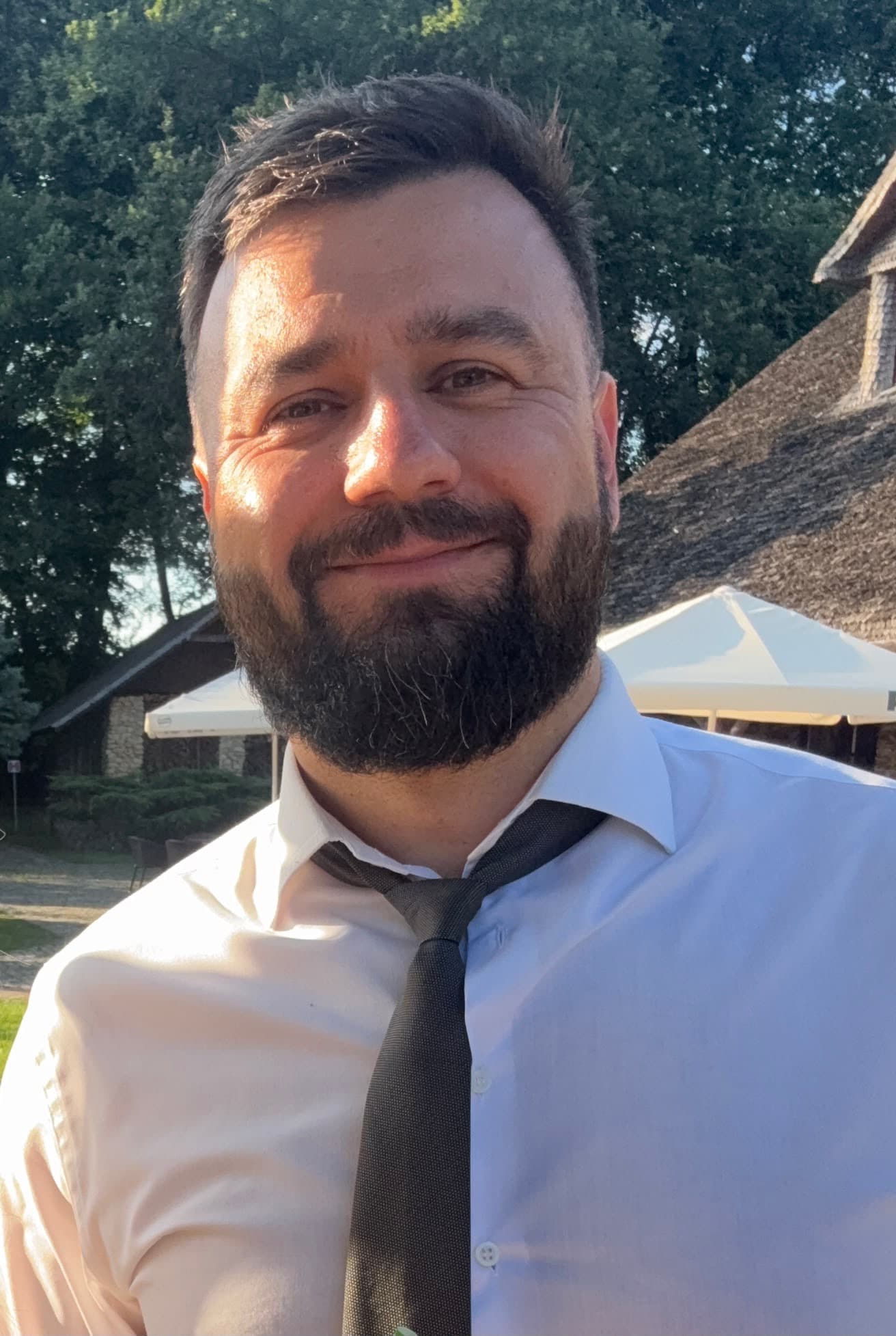 Tomasz Kaczmarek