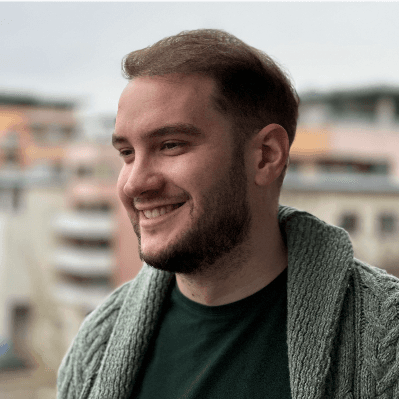 Rafal Guziak
