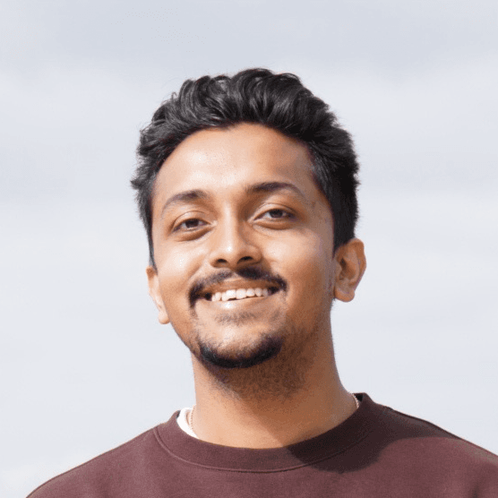 Arjit Jaiswal
