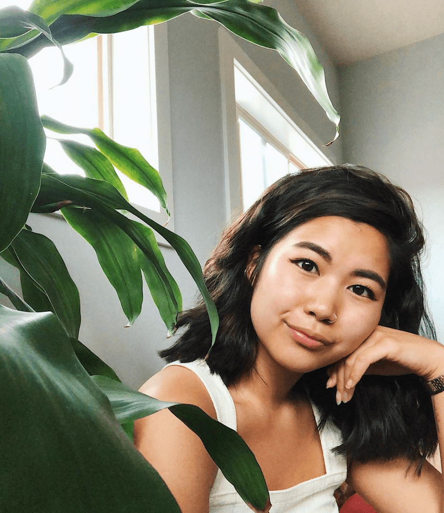 Erica Louie