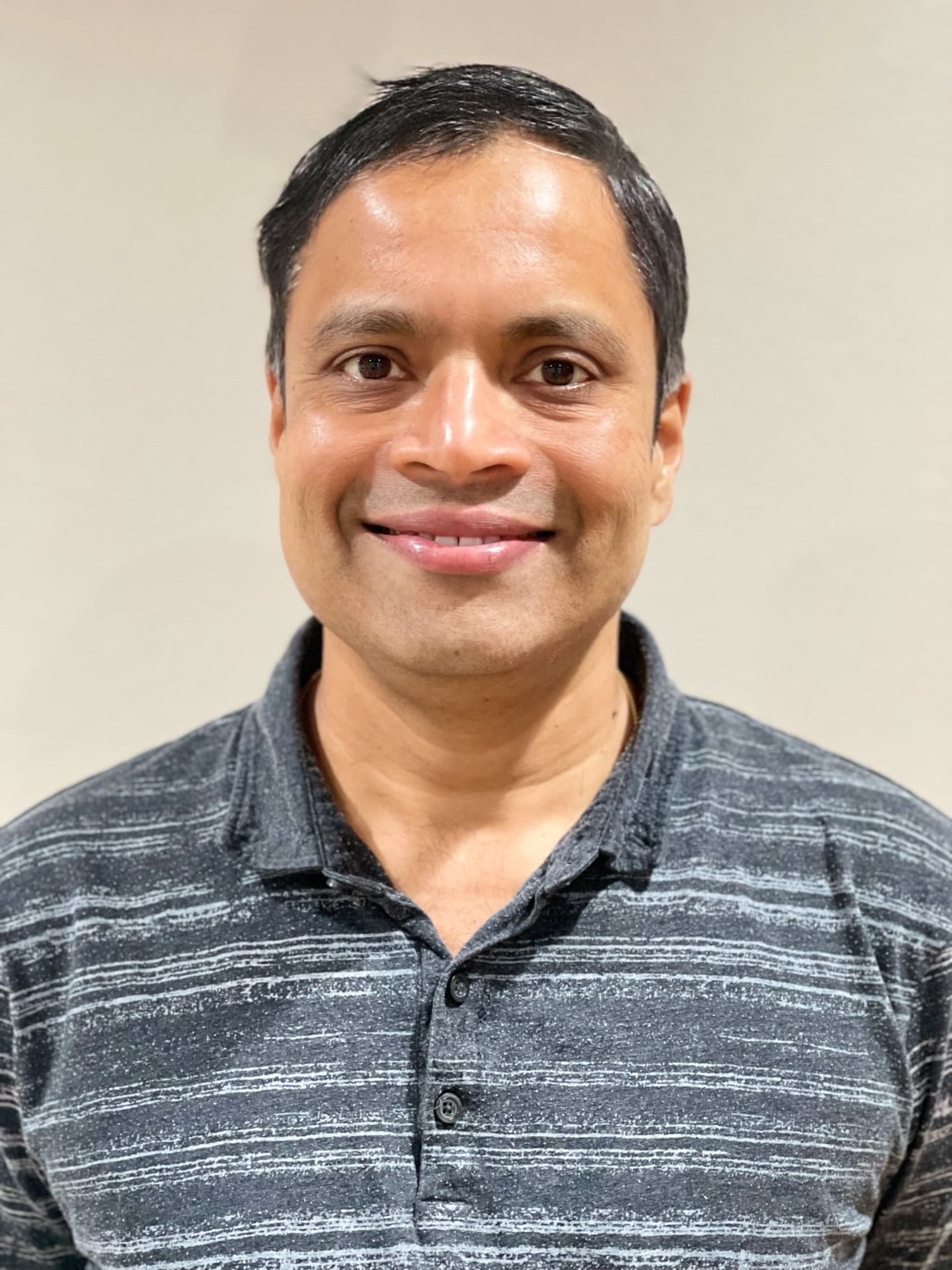 Venkatesh Aravamudan