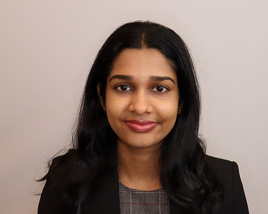 Srilekha Dornadula