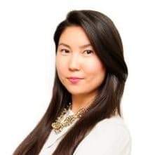 Aika Zikibayeva