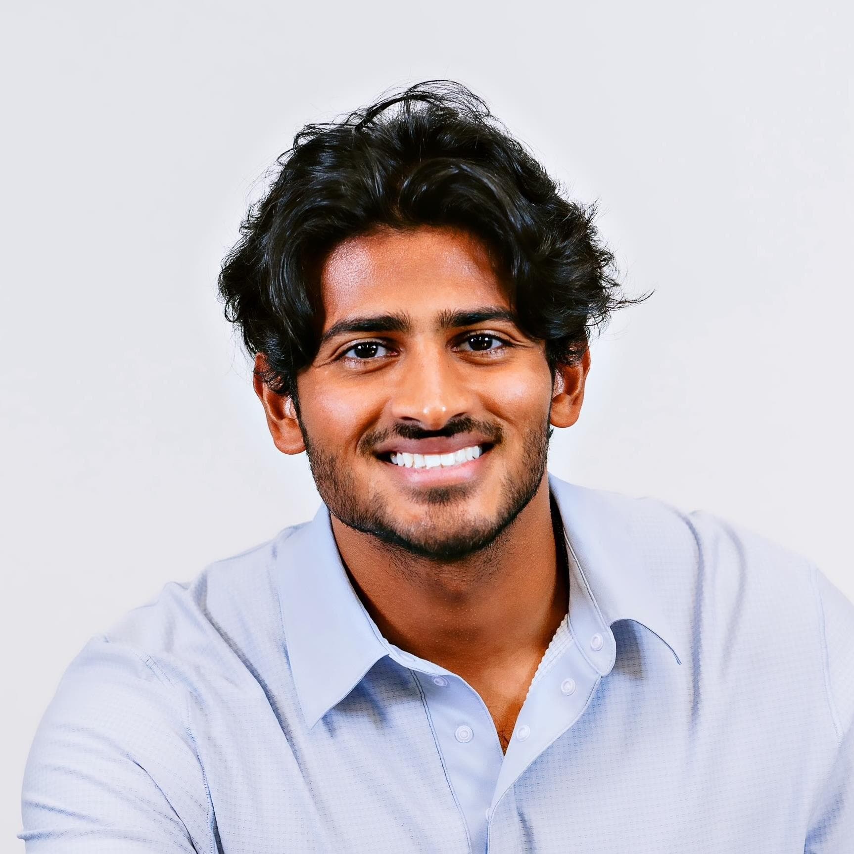 Ani Venkateshwaran