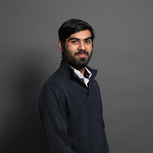 M. Waqas Shahid
