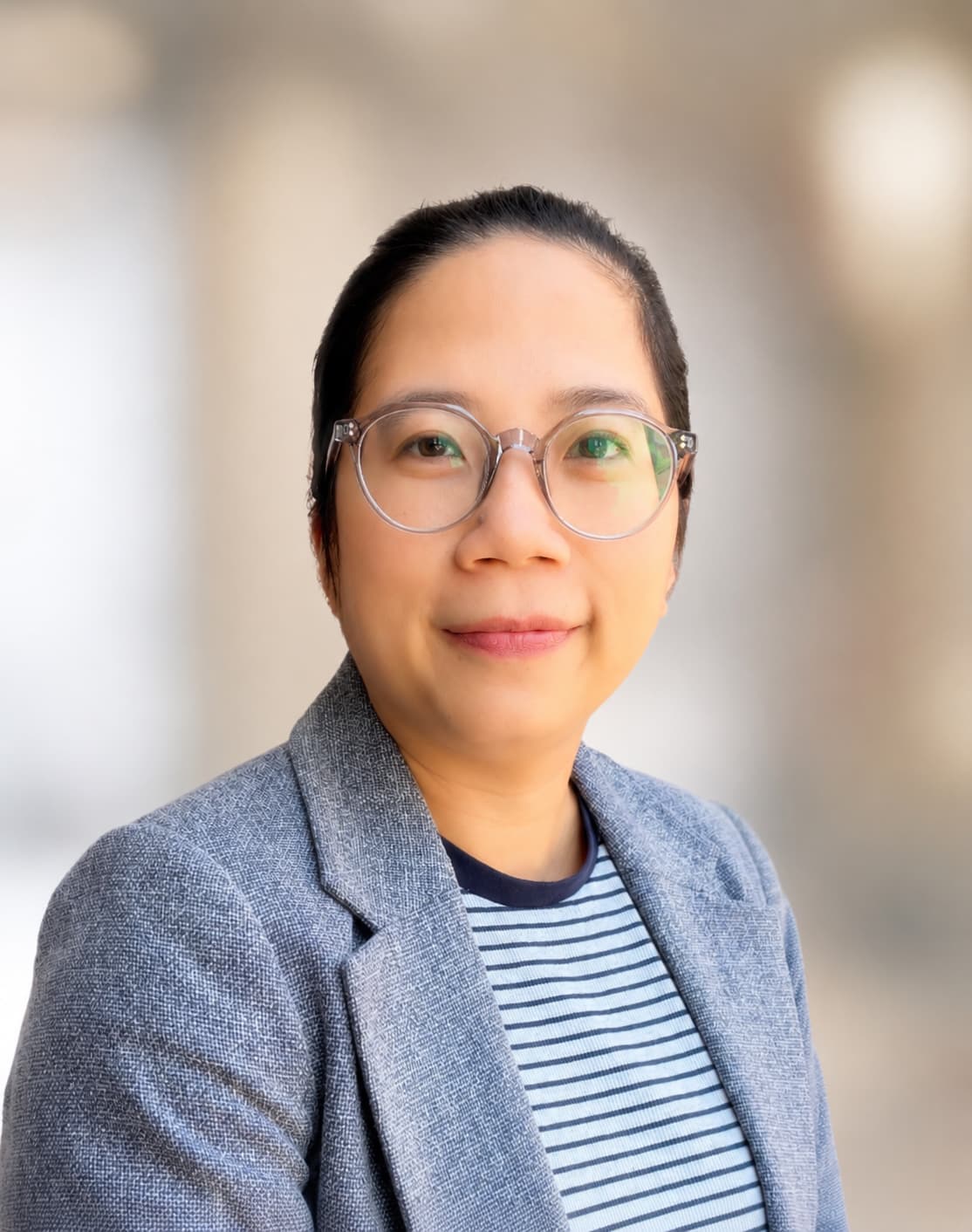 Trang Trinh