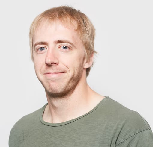 Benn Stancil