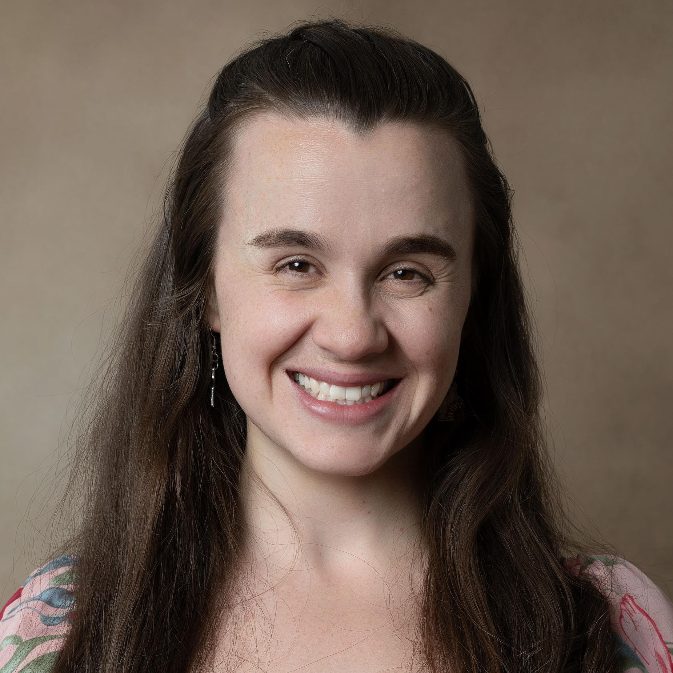 Faith McKenna
