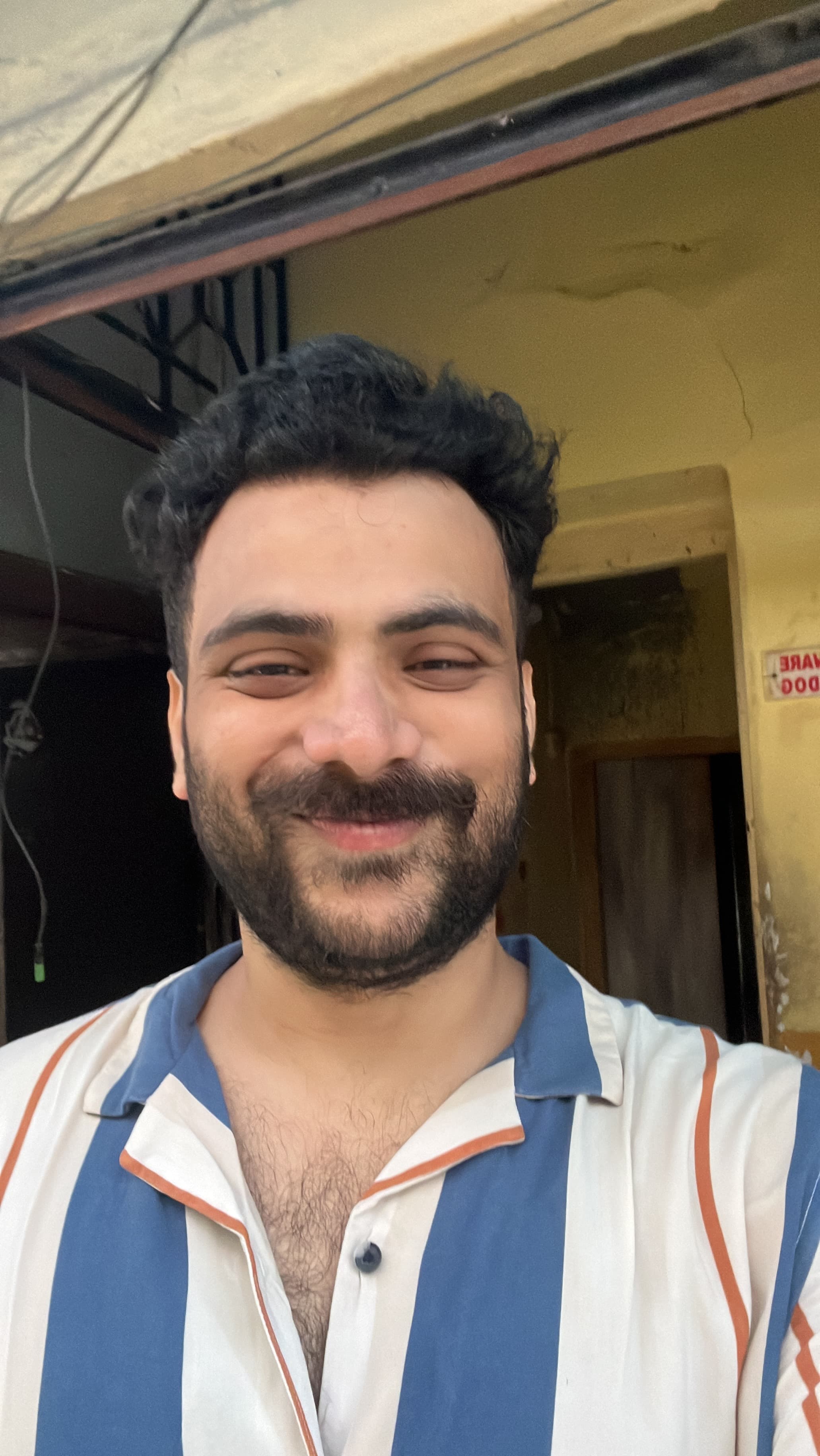 Abhra Gupta