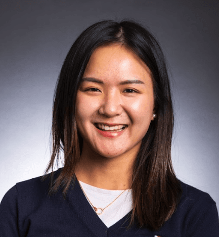 Jessica Zhang