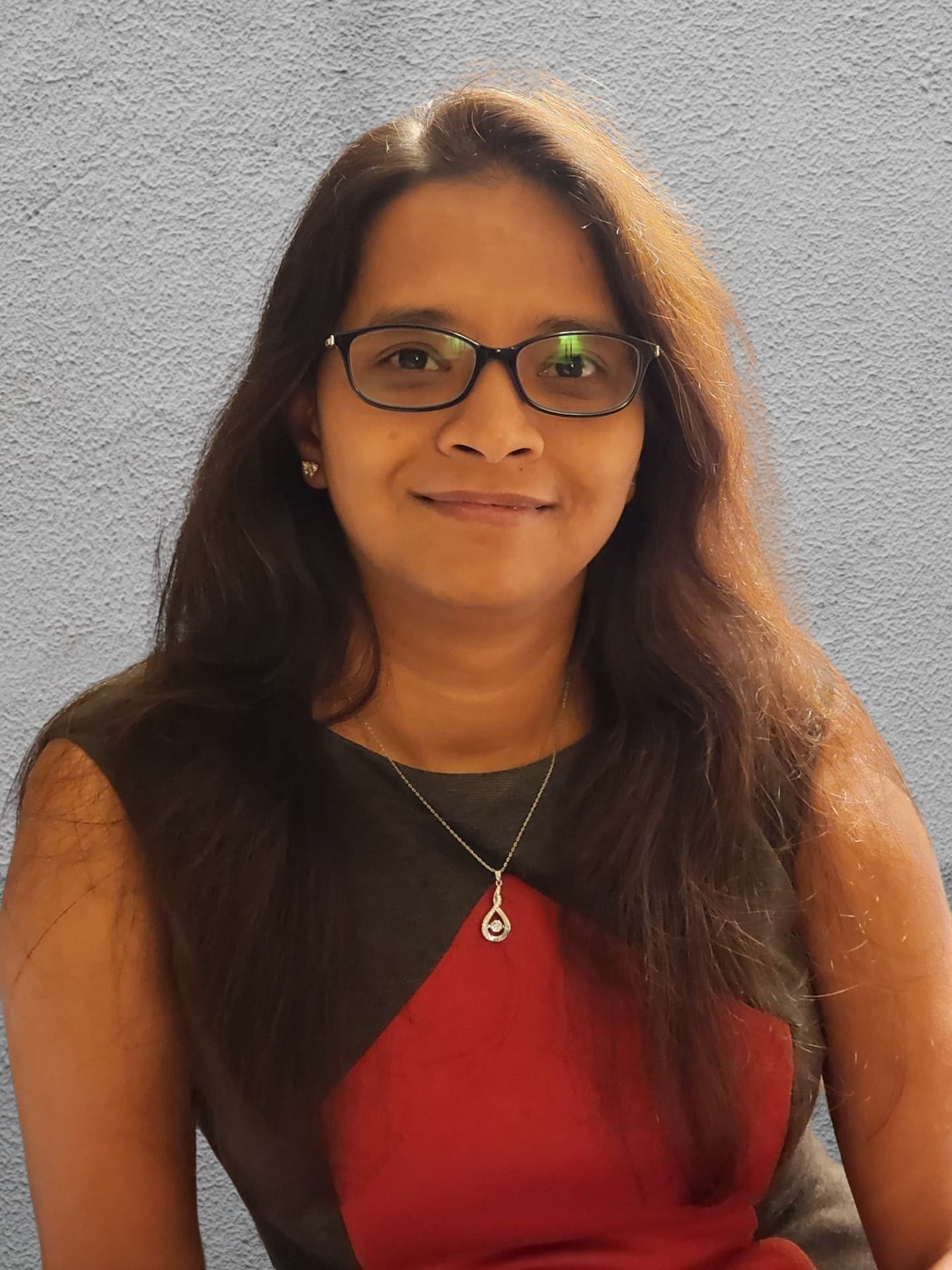 Neela Kulkarni