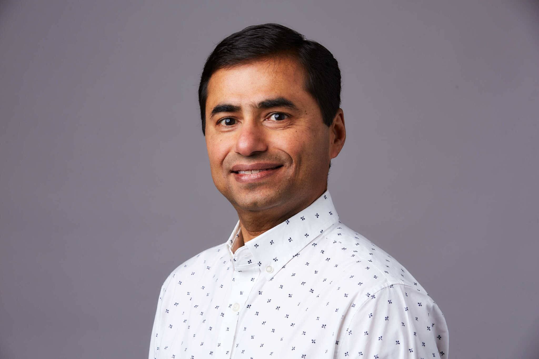 Niraj Vora