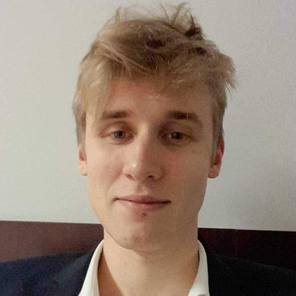 Mateusz Geca