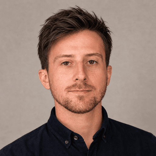 Matt Senick