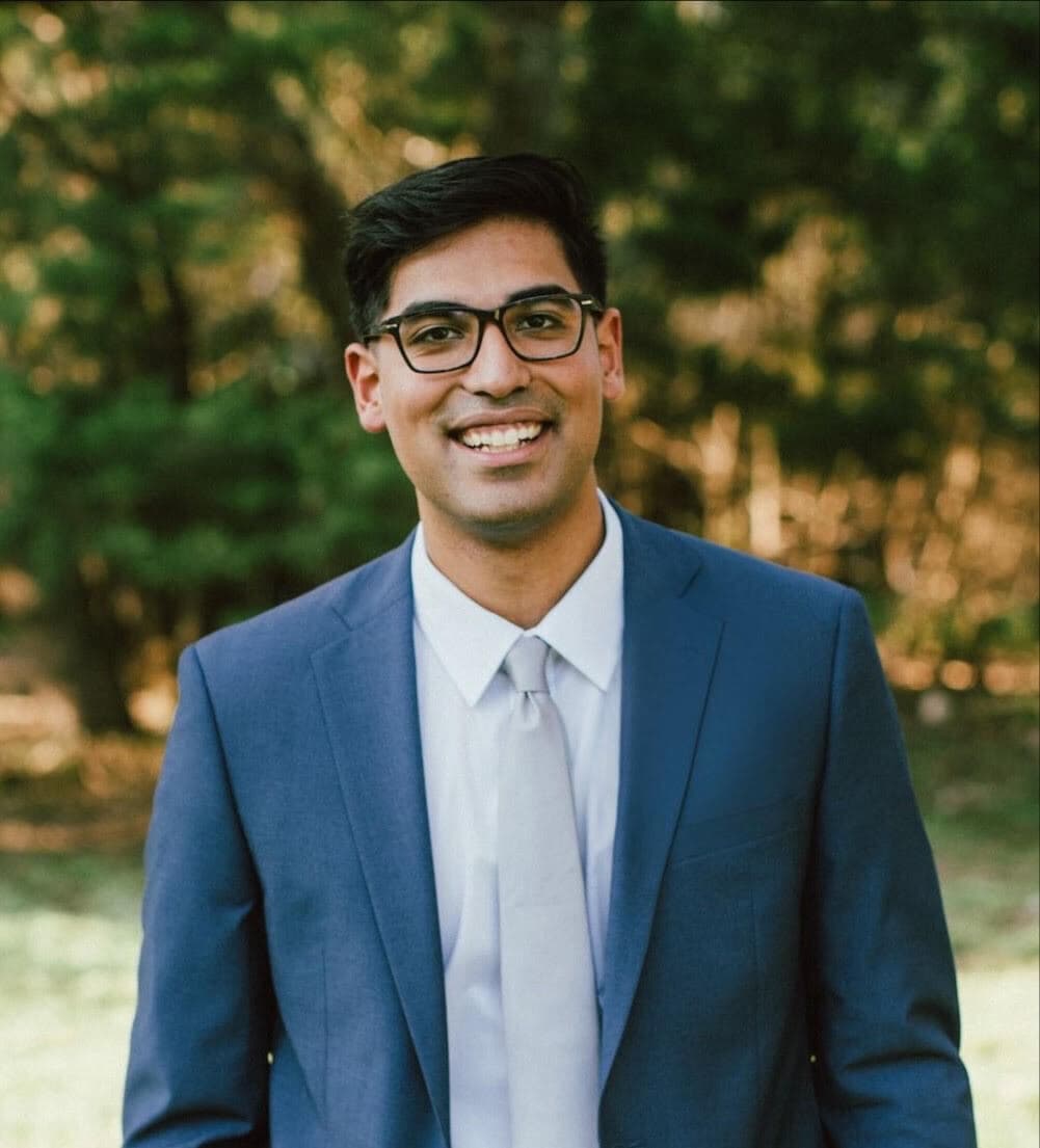 Daniel Gonzalez