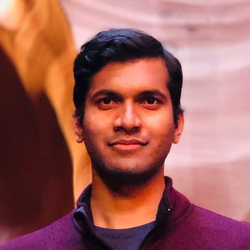 Pavan Kotikalapudi