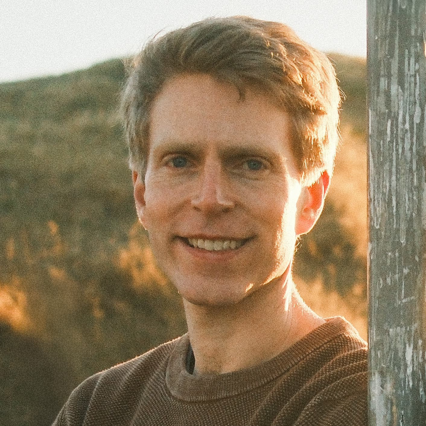 Duncan Gilchrist