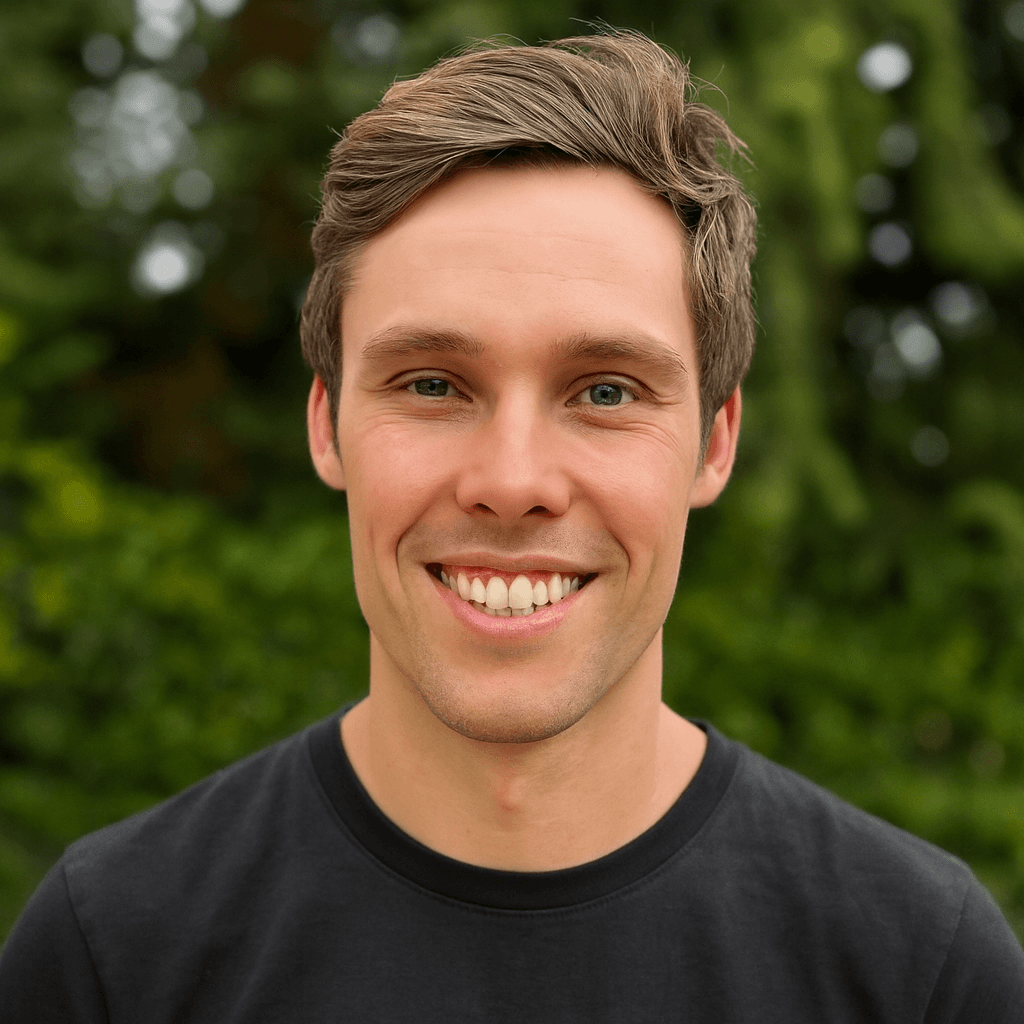 Reuben McCreanor