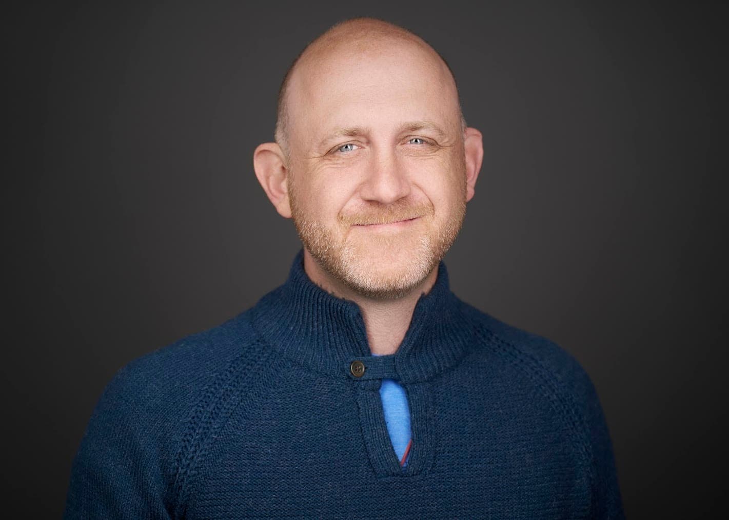 Russell Spitzer